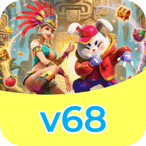 Promoções e bônus exclusivos da v68