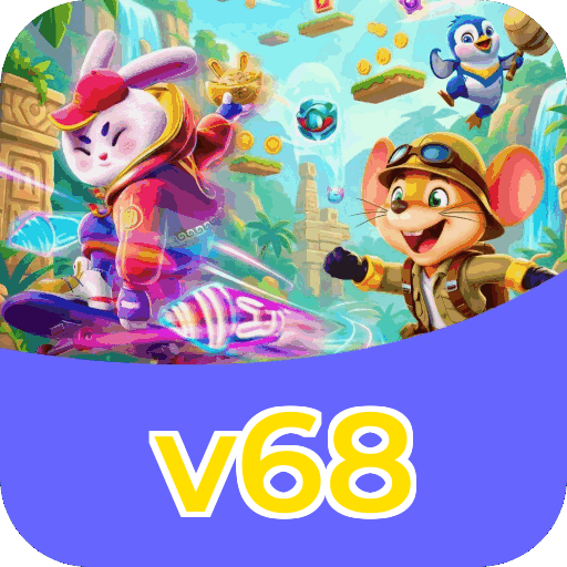 Slots Premium da PG Soft na v68