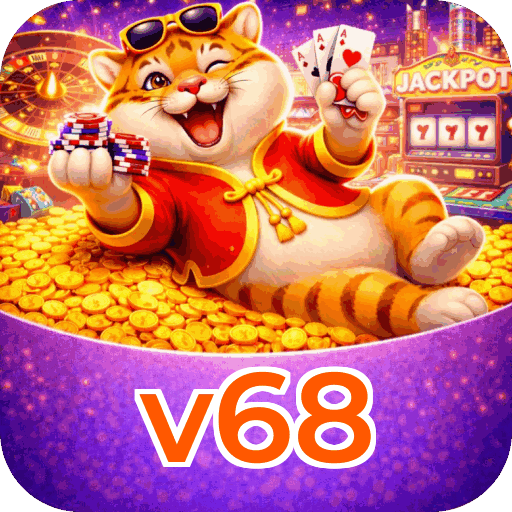 Slots Premium da PG Soft na v68